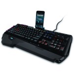 Logitech G910 Keyboard